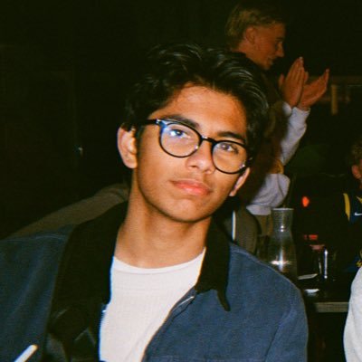 Shayaan Azeem